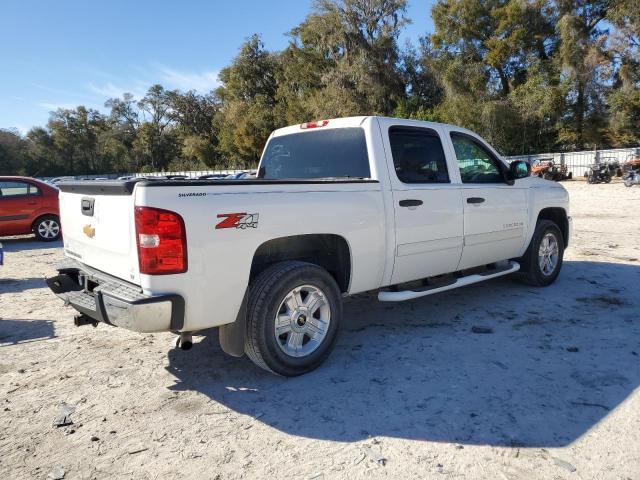 Obraz 3 z 2013 CHEVROLET SILVERADO K1500 LT 2013 z VIN 3GCPKSE71DG123530