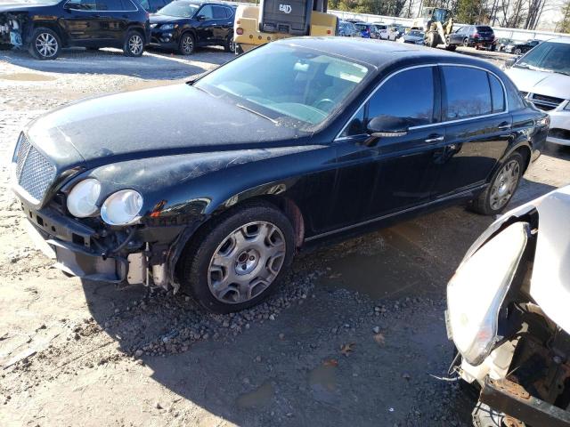 Obraz 1 z 2009 BENTLEY CONTINENTAL FLYING SPUR 2009 z VIN SCBBR93W59C061667