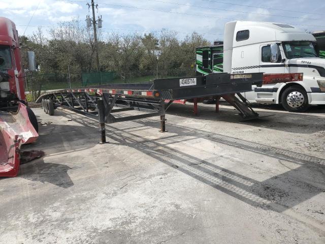 Image 1 of 2020 KAUFMAN CAR HAULER 2020 with VIN 5VGFW5039LL002009