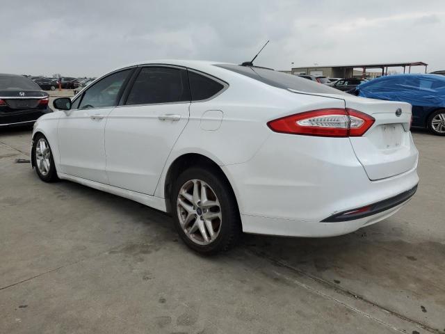 Obraz 2 z 2013 FORD FUSION SE 2013 z VIN 3FA6P0HR1DR299292
