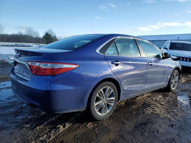 Image 3 of 2016 TOYOTA CAMRY LE 2016 with VIN 4T1BF1FKXGU586999