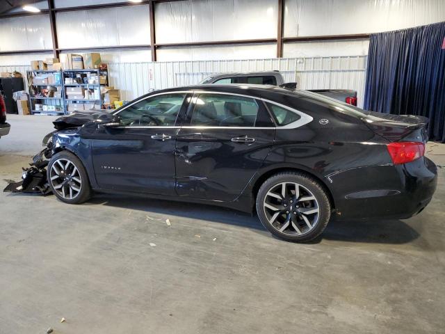Image 2 of 2018 CHEVROLET IMPALA PREMIER 2018 with VIN 2G1125S35J9145456