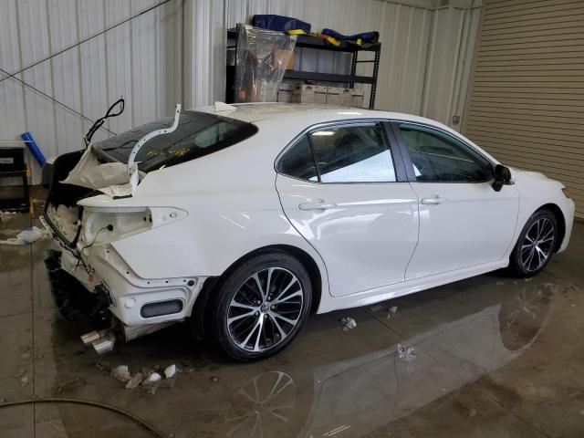 Image 3 of 2020 TOYOTA CAMRY SE 2020 with VIN 4T1M11BK0LU001287