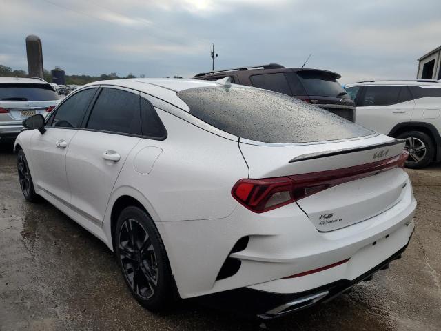 Image 2 of 2022 KIA K5 GT LINE 2022 with VIN 5XXG64J29NG096690