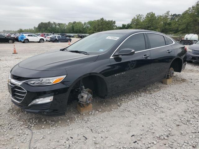Image 1 of 2019 CHEVROLET MALIBU PREMIER 2019 with VIN 1G1ZE5SX8KF190591