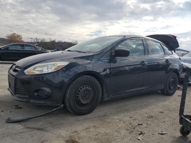 Obraz 1 z 2014 FORD FOCUS S 2014 z VIN 1FADP3E24EL449993