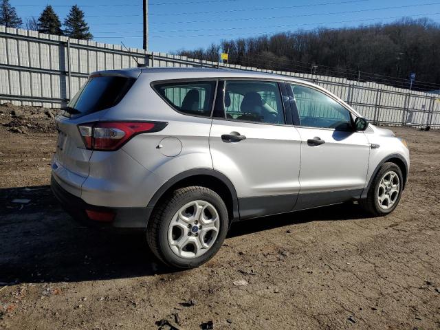 Image 3 of 2017 FORD ESCAPE S 2017 with VIN 1FMCU0F77HUA47709