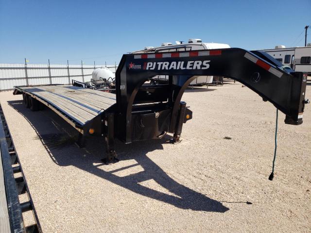 2022 PBAS TRAILER 2022 image