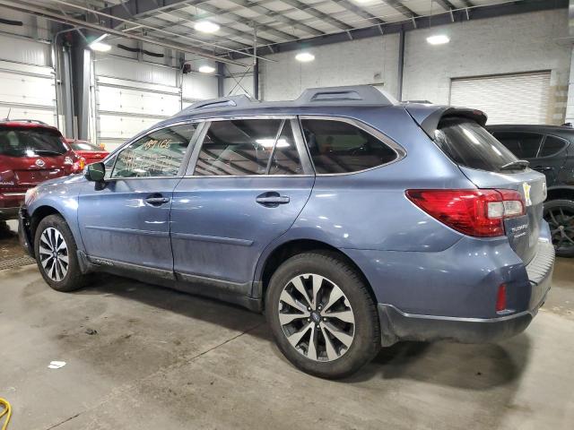 Obraz 2 z 2015 SUBARU OUTBACK 2.5I LIMITED 2015 z VIN 4S4BSANC5F3308666