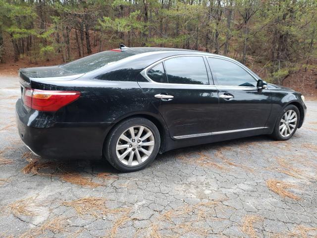 Obraz 3 z 2010 LEXUS LS 460 2010 z VIN JTHCL5EF9A5005148