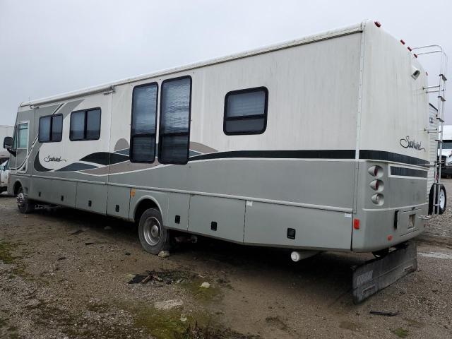 Obraz 3 z 2004 WORKHORSE CUSTOM CHASSIS MOTORHOME CHASSIS W22 2004 z VIN 5B4MP67G943380081