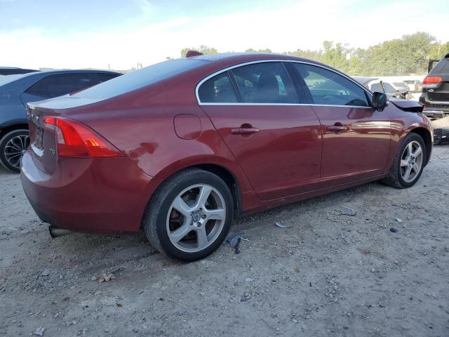 Изображение 3 2012 VOLVO S60 T5 2012 с VIN YV1622FS1C2043645