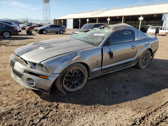 Изображение 2008 FORD MUSTANG SHELBY GT500 2008