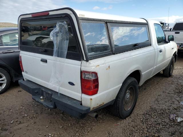 Image 3 of 2004 FORD RANGER  2004 with VIN 1FTYR10D94PB54270