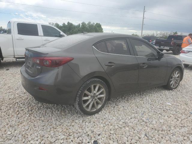 Obraz 3 z 2017 MAZDA 3 GRAND TOURING 2017 z VIN JM1BN1W39H1123271