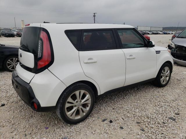 Изображение 3 2016 KIA SOUL + 2016 с VIN KNDJP3A59G7409871