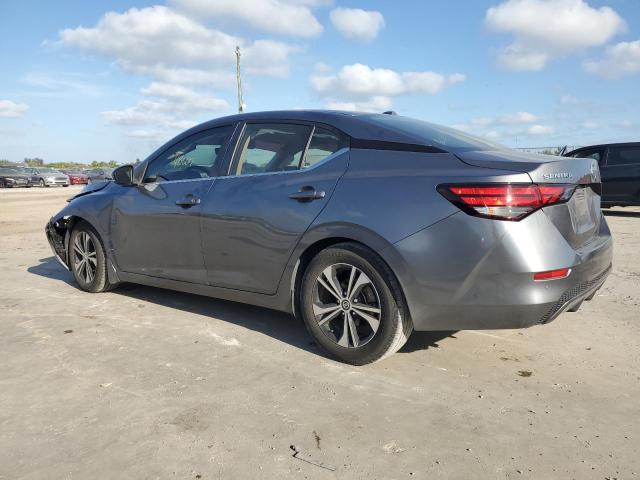 Image 2 of 2020 NISSAN SENTRA SV 2020 with VIN 3N1AB8CV8LY276380