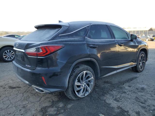 Image 3 of 2017 LEXUS RX 350 BASE 2017 with VIN 2T2ZZMCA6HC043716