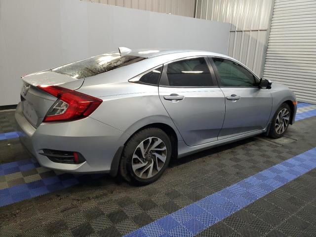 Obraz 3 z 2018 HONDA CIVIC EX 2018 z VIN 19XFC2F77JE039484