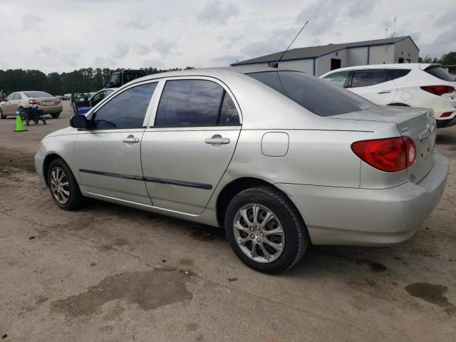 Image 2 of 2003 TOYOTA COROLLA CE 2003 with VIN JTDBR32E830007002