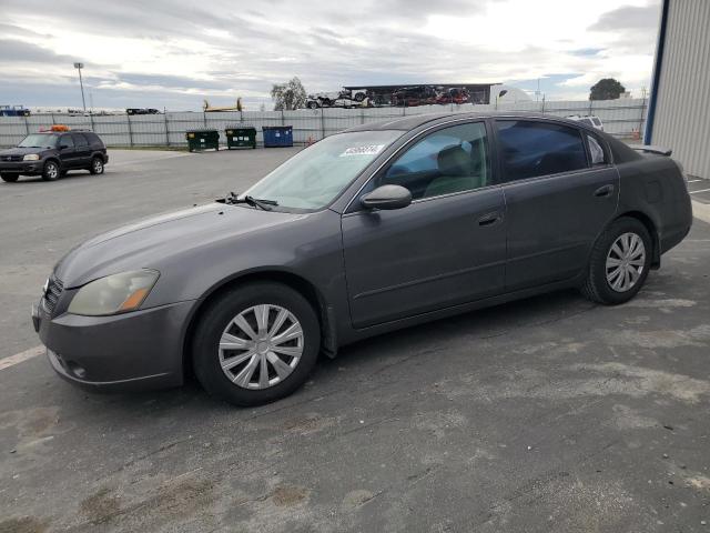 2005 NISSAN ALTIMA S 2005 image