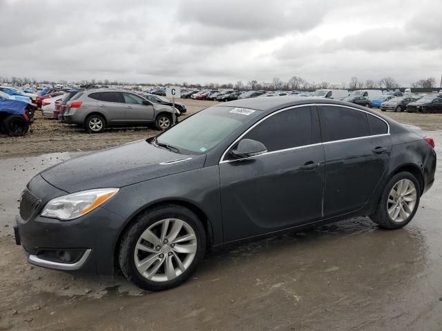 Image 1 of 2016 BUICK REGAL  2016 with VIN 2G4GK5EX6G9105472