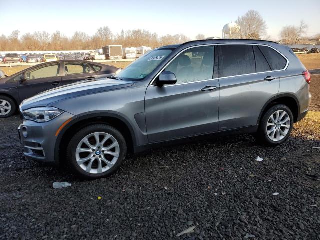 Изображение 1 2016 BMW X5 XDRIVE35I 2016 с VIN 5UXKR0C52G0U48772