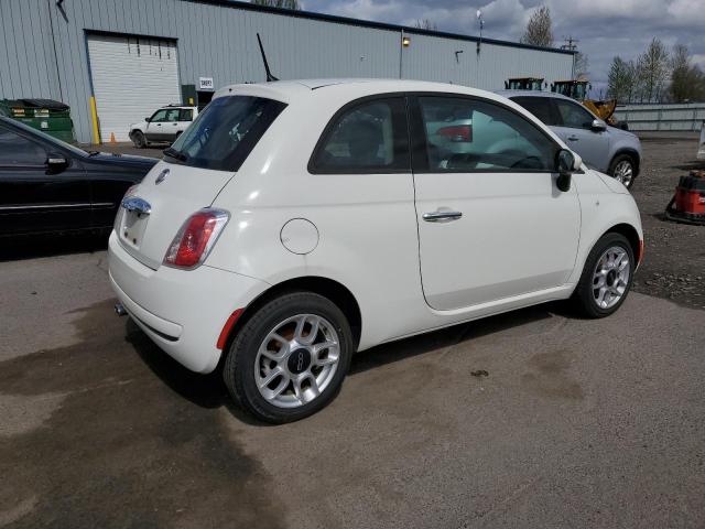 Image 3 of 2015 FIAT 500 POP 2015 with VIN 3C3CFFAR1FT590222
