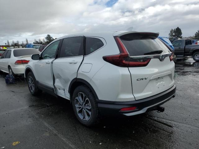 Obraz 2 z 2020 HONDA CR-V EX 2020 z VIN 5J6RW2H51LL029053