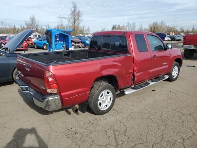 Obraz 3 z 2006 TOYOTA TACOMA ACCESS CAB 2006 z VIN 5TETX22NX6Z173207