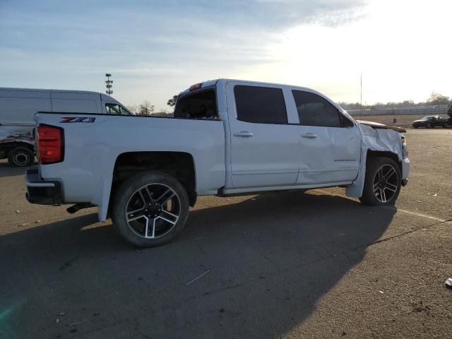 Obraz 3 z 2018 CHEVROLET SILVERADO K1500 LT 2018 z VIN 3GCUKREC9JG343566