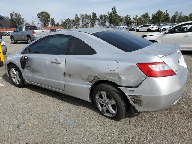 Изображение 2 2007 HONDA CIVIC EX 2007 с VIN 2HGFG12877H557025