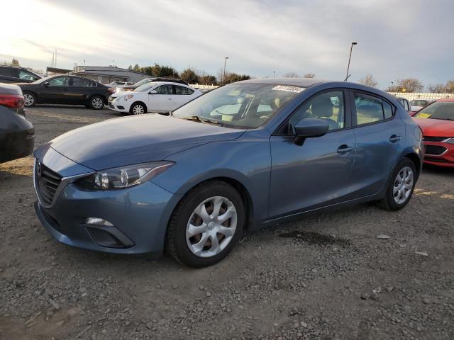 2016 MAZDA 3 SPORT 2016 image