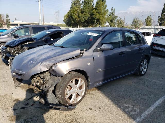 Obraz 2007 MAZDA 3 HATCHBACK 2007