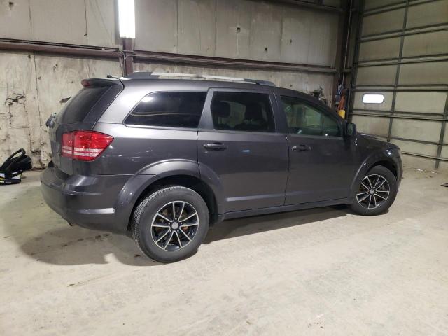 Изображение 3 2017 DODGE JOURNEY SE 2017 с VIN 3C4PDCAB7HT609427