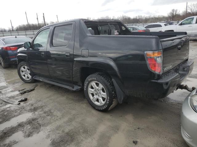 Obraz 2 z 2007 HONDA RIDGELINE RTL 2007 z VIN 2HJYK16517H520473