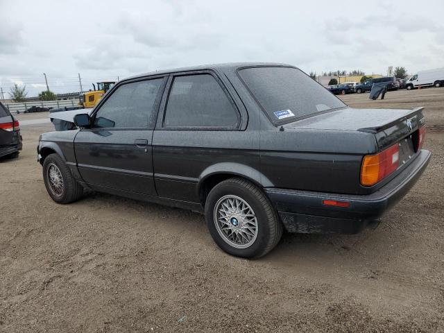 Изображение 2 1991 BMW 318 IS 1991 с VIN WBAAF9315MEE66964