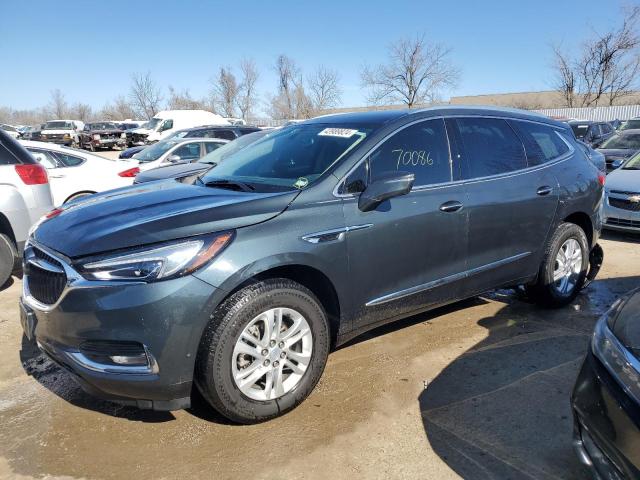 Obraz 1 z 2020 BUICK ENCLAVE ESSENCE 2020 z VIN 5GAERBKW2LJ299077