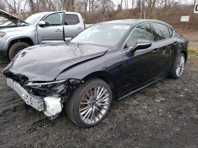 2023 LEXUS IS 300 2023 image