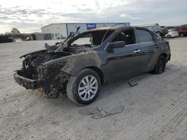 Image 1 of 2016 NISSAN ALTIMA 2.5 2016 with VIN 1N4AL3AP3GN317203