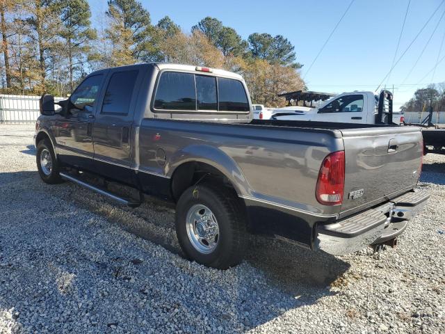 Obraz 2 z 2004 FORD F350 SRW SUPER DUTY 2004 z VIN 1FTSW30P14EB21439