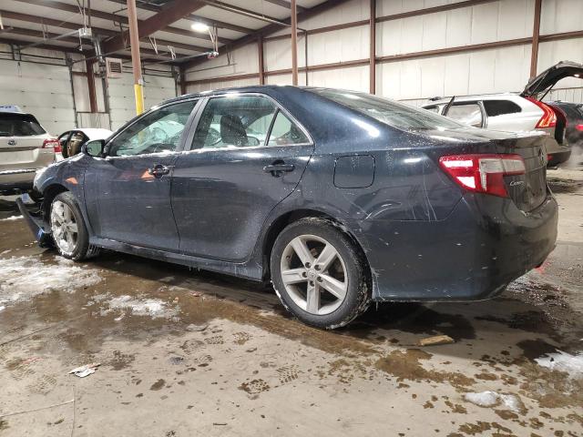 Изображение 2 2013 TOYOTA CAMRY L 2013 с VIN 4T1BF1FK4DU675978