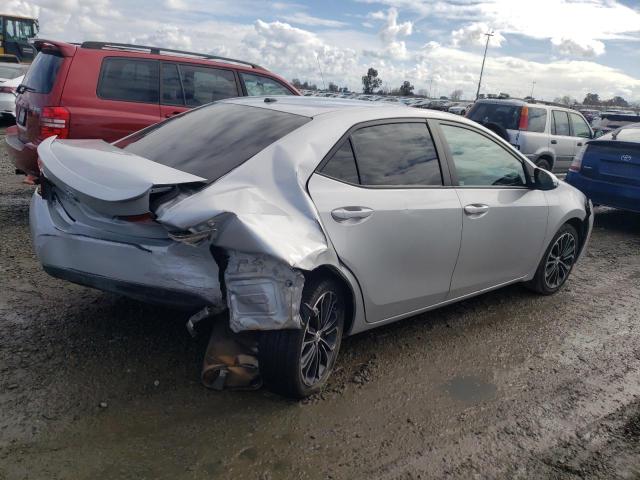 Изображение 3 2016 TOYOTA COROLLA L 2016 с VIN 5YFBURHE9GP529495