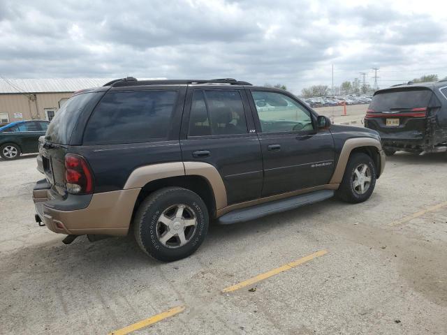 Obraz 3 z 2003 CHEVROLET TRAILBLAZER  2003 z VIN 1GNDT13S932356331