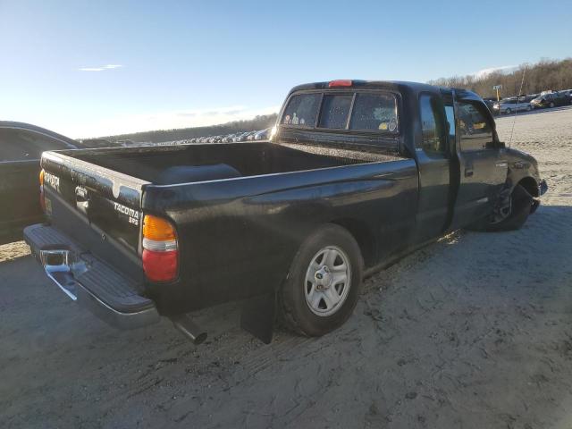 Image 3 of 2003 TOYOTA TACOMA XTRACAB 2003 with VIN 5TEVL52NX3Z155145