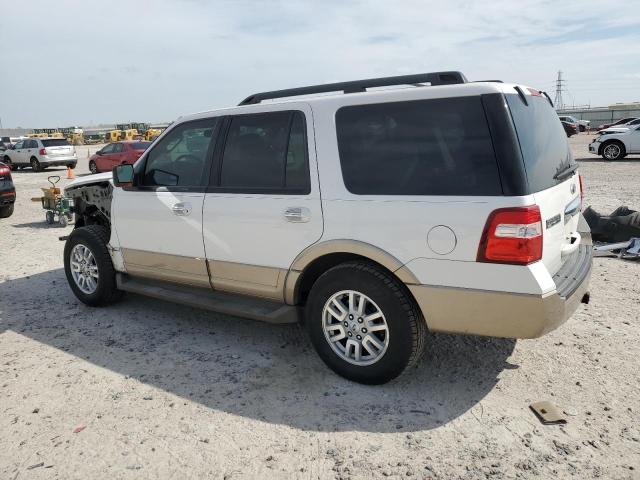 Image 2 of 2014 FORD EXPEDITION XLT 2014 with VIN 1FMJU1H52EEF50546