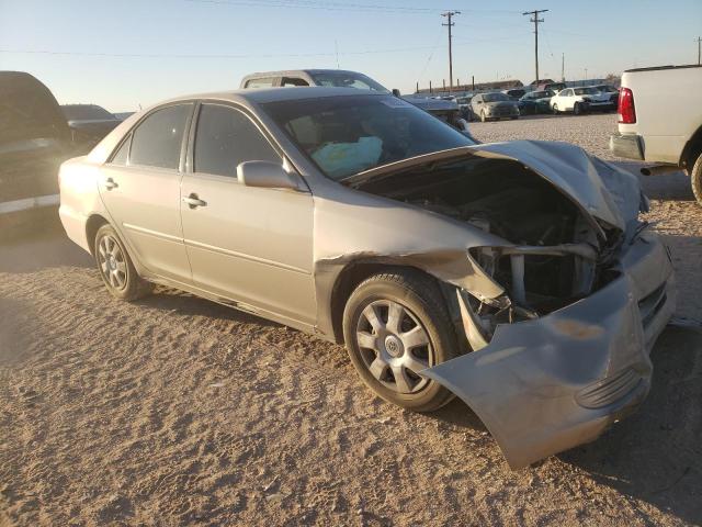 Изображение 1 2004 TOYOTA CAMRY LE 2004 с VIN 4T1BE32K14U894918