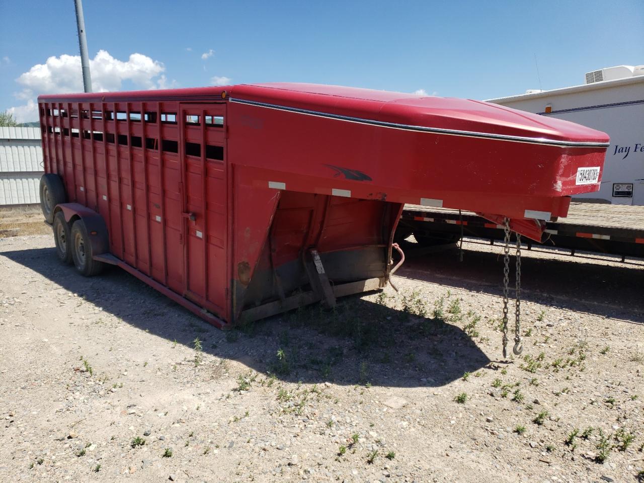 2007 OTHER TITAN 2007 image