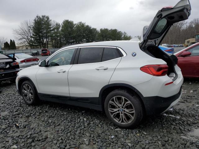 Изображение 2 2020 BMW X2 XDRIVE28I 2020 с VIN WBXYJ1C00L5N94620