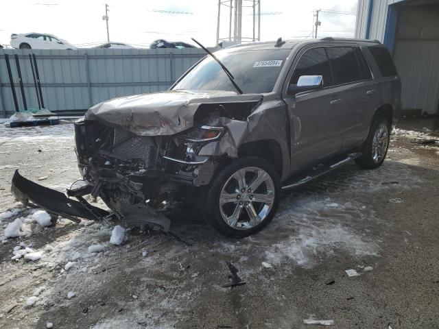 Obraz 2017 CHEVROLET TAHOE K1500 PREMIER 2017